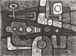AUFBAU